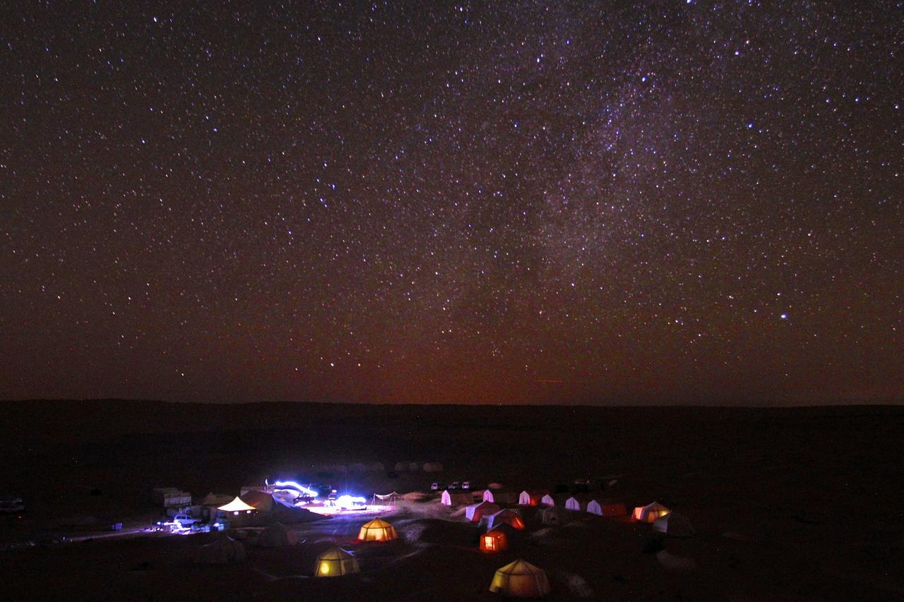 火星宿营地 杜兹 外观 照片